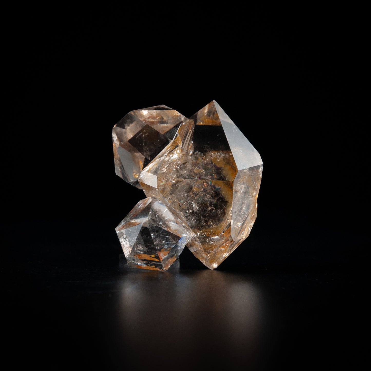 Herkimer Diamond